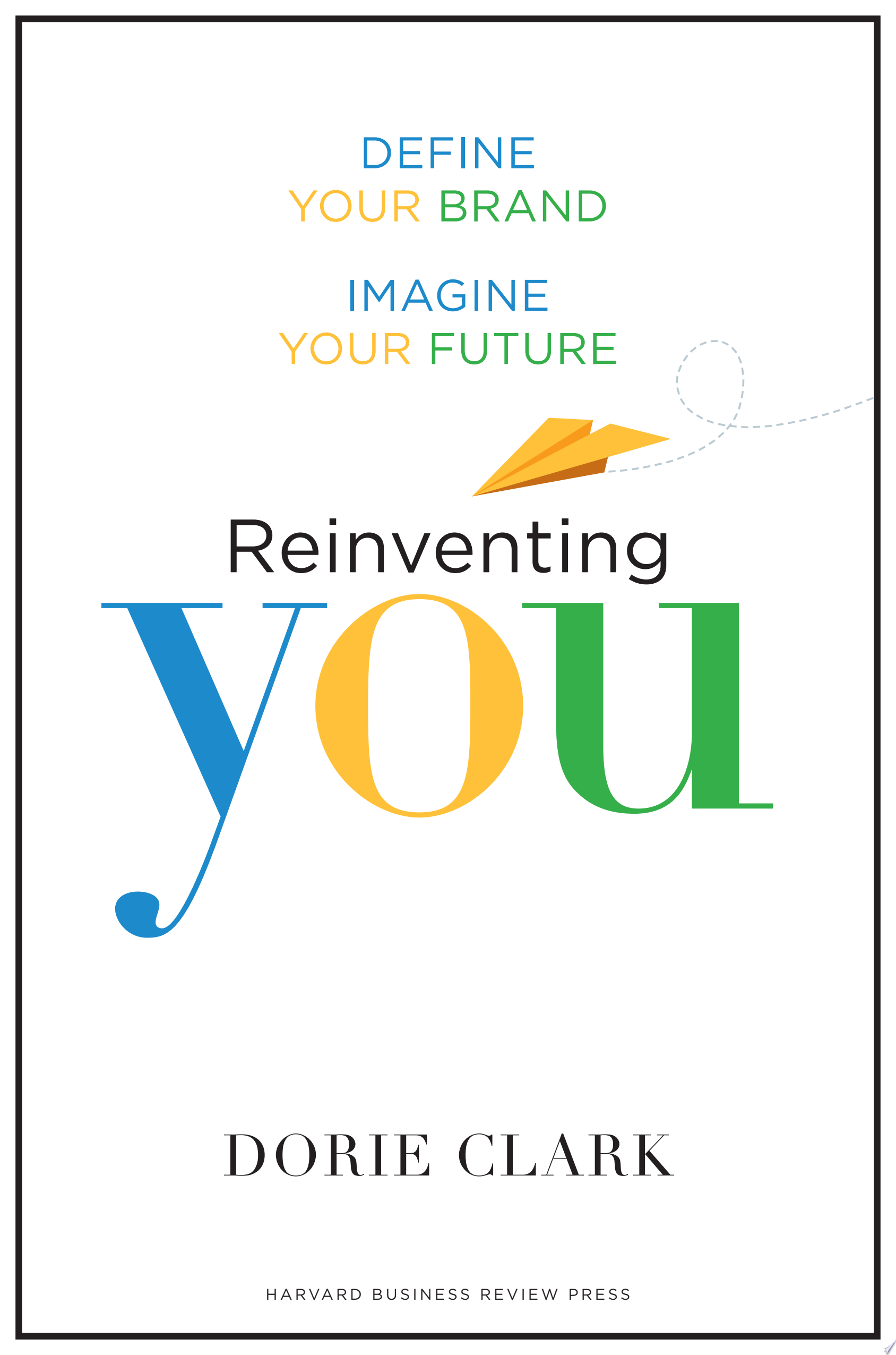 Reinventing You